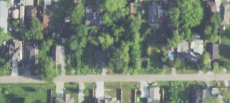 Residential Land Lot