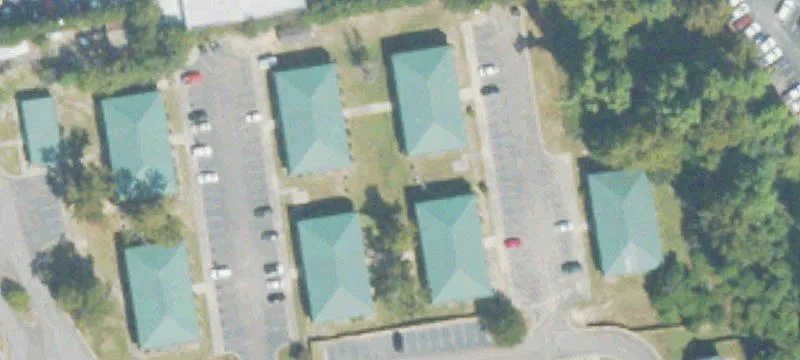 56-Unit Apartment Complex