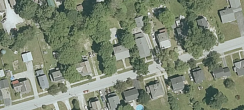 Rutland Duplex With Updated Units