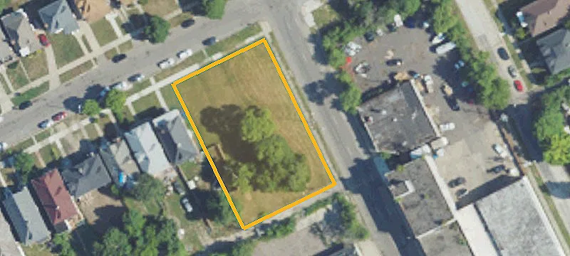 Residential Development Land Opportunity