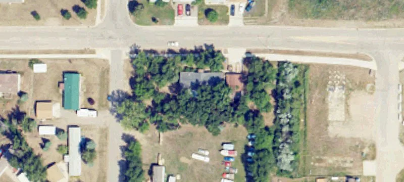 Medium-Density Residential Development Land
