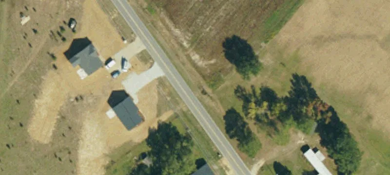 Cleared Residential Build Lot