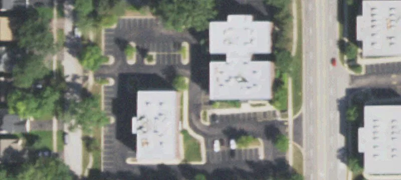 Office Park Office Suites