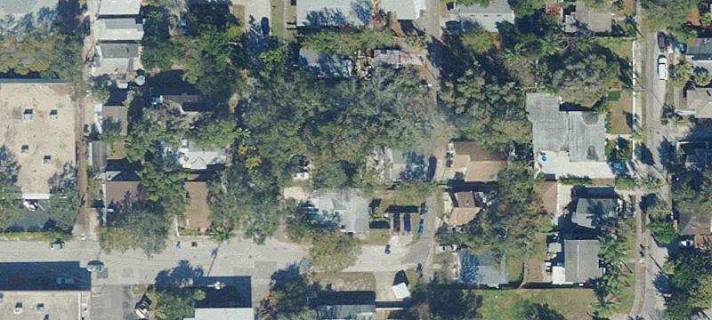 Historic Uptown Triplex Property