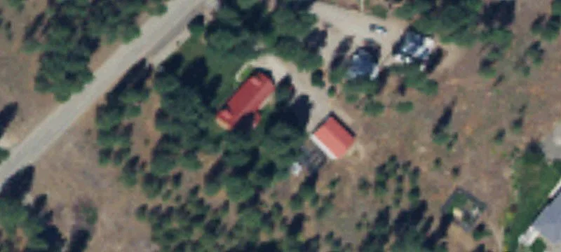 Level Residential Land Lot