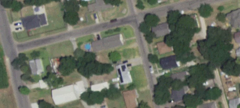 Build-Ready Flat Residential Lot