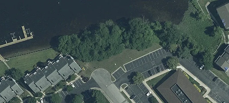 Waterfront Development Land Parcel