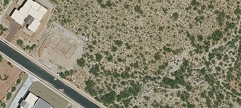 Residential Land Lot