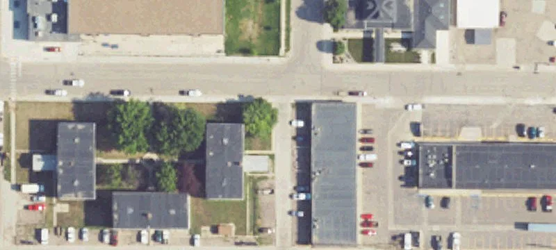 Specialty Commercial Property