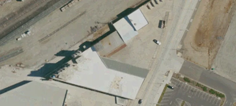 Mixed-Use Development Site with Off-Ramp