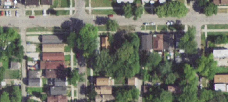 Residential Land Lot