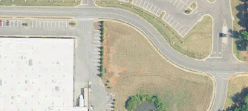 Commercial Development Land Site