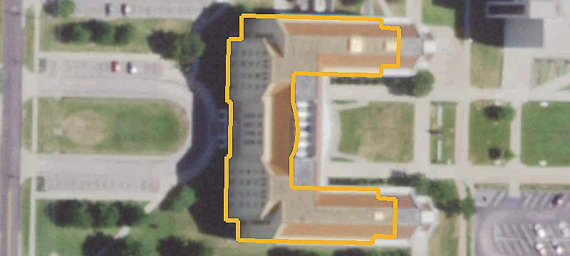 Residential Building Lot