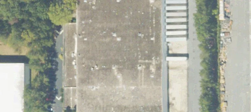 Rear-Load Distribution Facility