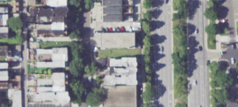 Commercial Land Development Parcel