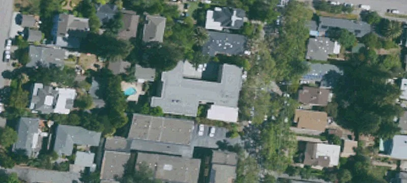 18-Unit Apartment Building