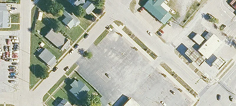 2-Tenant Retail Center with Dollar General
