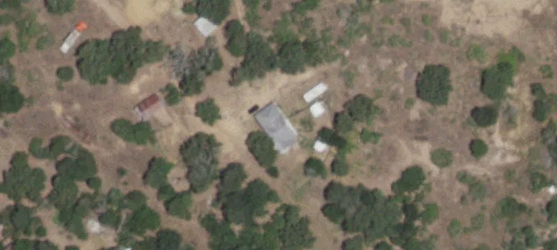 Agricultural Ranch with Pond