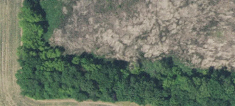 Agricultural Land Parcel