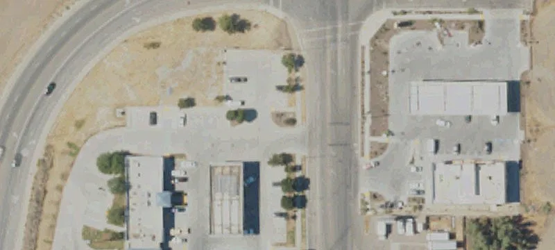 Retail Development Land Site