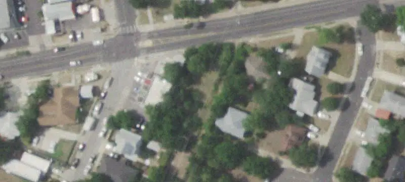 Zoned Mixed-Use Development Land
