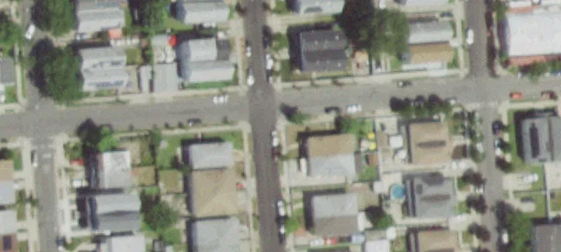 Mint Condition Income Duplex