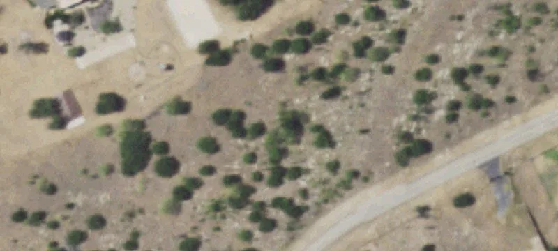Waterfront Lake View Land