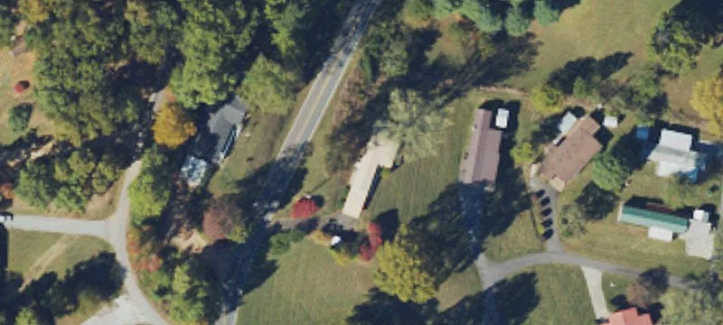 Residential Land Lot