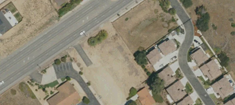 Commercial/Residential Land Opportunity