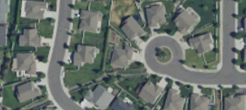 Residential Home Building Lot