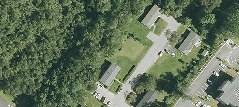 Updated 4-Unit Residential Property