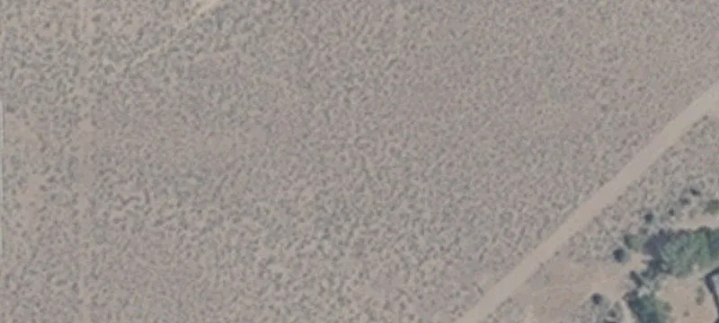 Residential Cul-de-Sac Lot