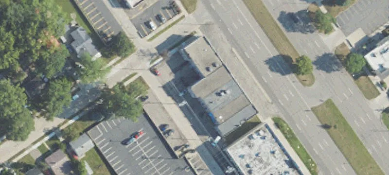 Retail Space for Sale