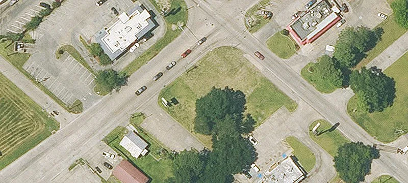 Retail Property for Sale