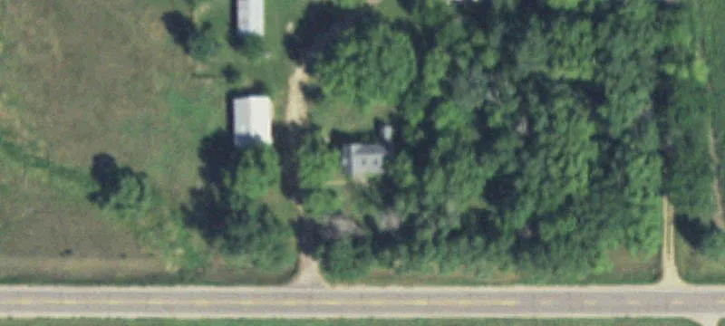 Rural Residential Development Land