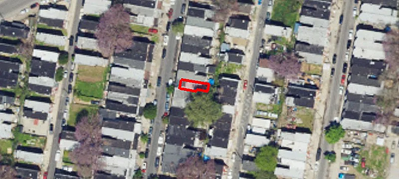 Tenant-Occupied Duplex with 2-Bed Units