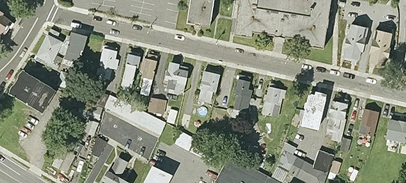 Two-Family Residential Income Property