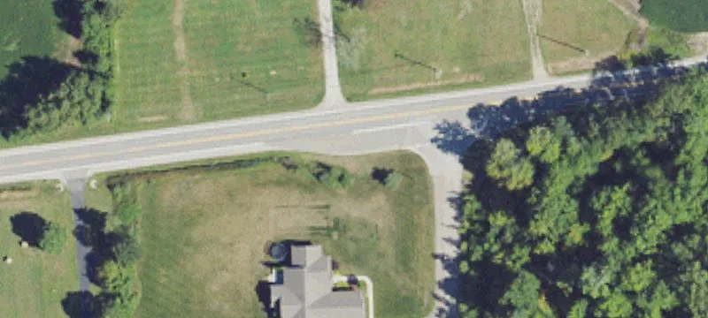 Secluded Residential Home Site