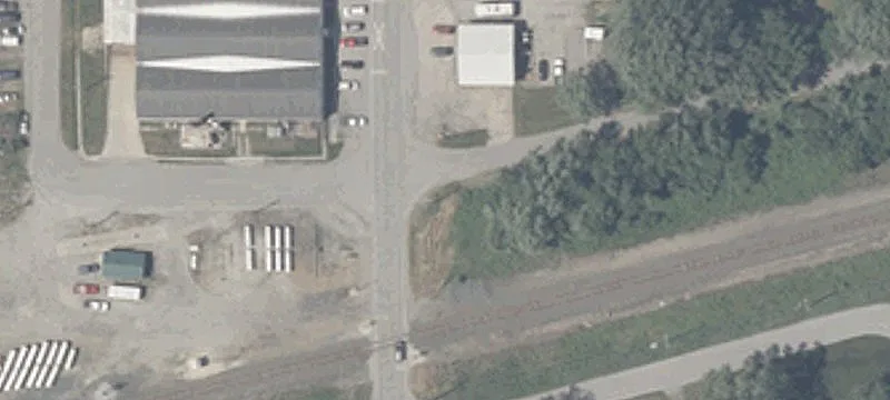 Residential Home Lot with Well