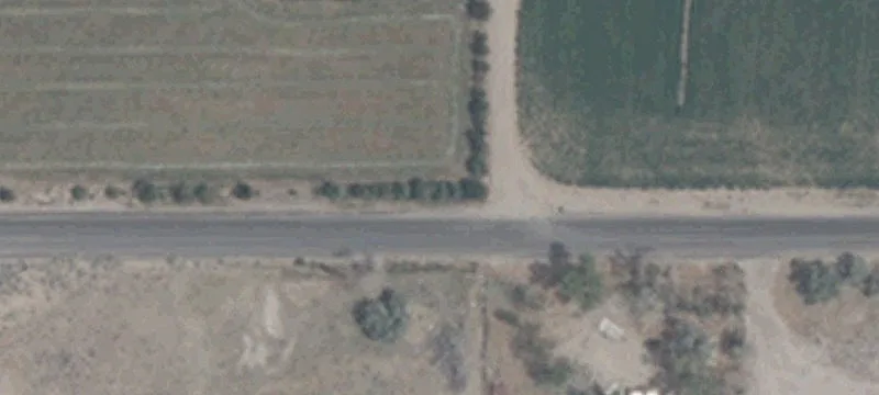 Residential Land with Water Rights