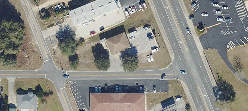 Industrial Land Parcel