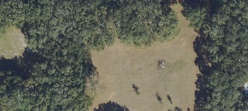 Zoned Residential Development Land
