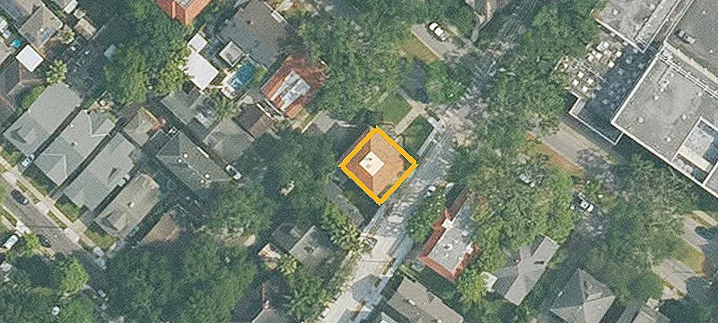 Waterfront Land Parcel