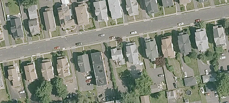 Two-Family Residential Income Property