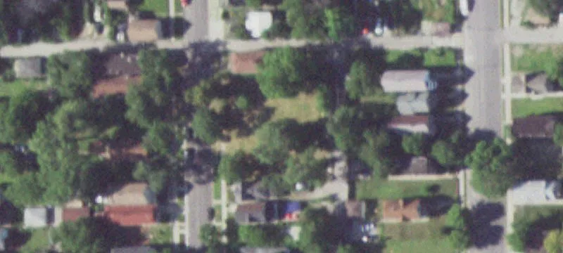 Residential Land Lot