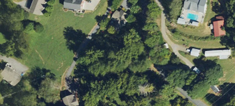 Unrestricted Residential Land Lots