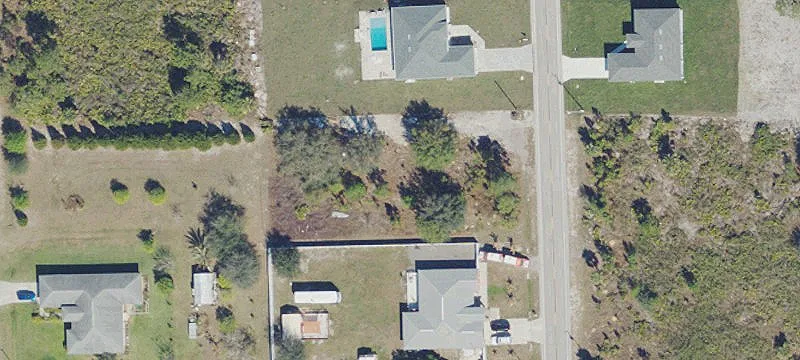 Residential Land Lot Opportunity