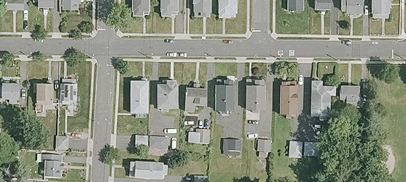 Updated Two-Story Rental Unit