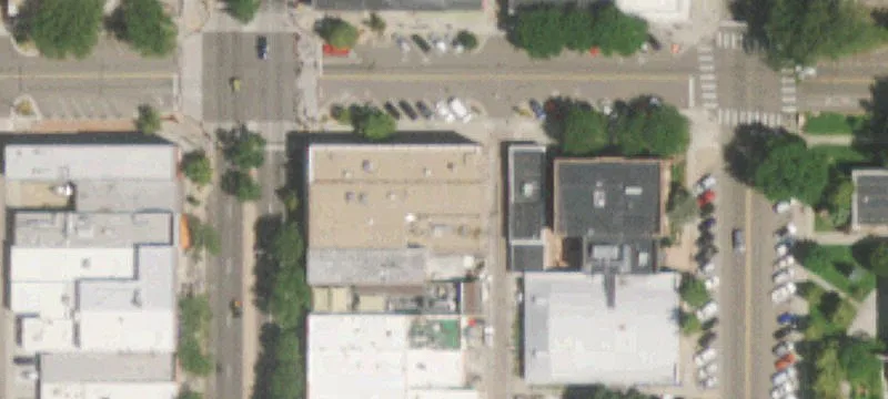 Built-Out Restaurant and Bar Space