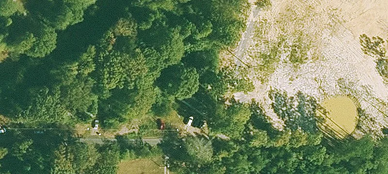 Vacant Residential Lot